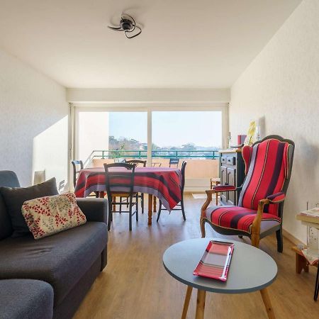 Grand Appartement 2 Chambres Avec Terrasse A Saint-Jean-De-Luz - Fr-1-4-667 Extérieur photo