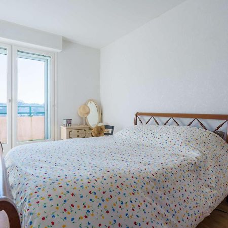 Grand Appartement 2 Chambres Avec Terrasse A Saint-Jean-De-Luz - Fr-1-4-667 Extérieur photo